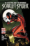 Scarlet Spider (2012)  n° 3 - Marvel Comics