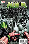 She-Hulk (2005)  n° 22 - Marvel Comics