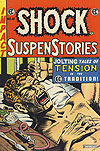 Shock Suspenstories (1952)  n° 12 - E.C. Comics
