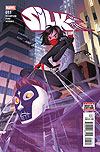 Silk (2016)  n° 11 - Marvel Comics