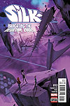 Silk (2016)  n° 12 - Marvel Comics