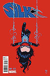 Silk (2015)  n° 1 - Marvel Comics