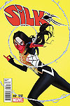 Silk (2015)  n° 2 - Marvel Comics