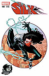 Silk (2015)  n° 2 - Marvel Comics