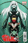 Silk (2015)  n° 3 - Marvel Comics