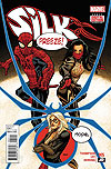 Silk (2015)  n° 5 - Marvel Comics
