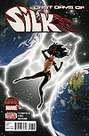Silk (2015)  n° 7 - Marvel Comics