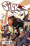 Silk (2015)  n° 7 - Marvel Comics