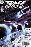 Space Ghost (2005)  n° 6 - DC Comics