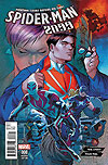 Spider-Man 2099 (2015)  n° 8 - Marvel Comics