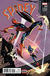 Spidey (2016)  n° 10 - Marvel Comics