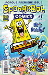 Spongebob Comics  n° 1 - United Plankton Picture