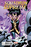 Squadron Supreme (2016)  n° 3 - Marvel Comics