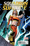 Squadron Supreme (2016)  n° 4 - Marvel Comics
