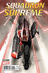 Squadron Supreme (2016)  n° 5 - Marvel Comics