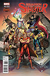 Squadron Sinister (2015)  n° 3 - Marvel Comics