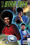 Star Trek: Year Four  n° 3 - Idw Publishing