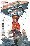 Starbrand And Nightmask (2016)  n° 6 - Marvel Comics