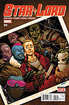 Star-Lord (2016)  n° 2 - Marvel Comics