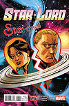 Star-Lord (2016)  n° 6 - Marvel Comics