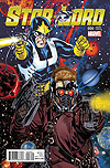 Star-Lord (2016)  n° 6 - Marvel Comics