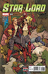 Star-Lord (2016)  n° 8 - Marvel Comics