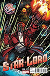 Star-Lord (2016)  n° 8 - Marvel Comics