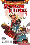 Star-Lord And Kitty Pryde (2015)  n° 1 - Marvel Comics