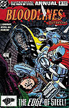 Superman: The Man of Steel Annual (1992)  n° 2 - DC Comics