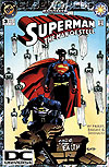 Superman: The Man of Steel Annual (1992)  n° 3 - DC Comics