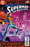 Superman: The Man of Steel Annual (1992)  n° 5 - DC Comics