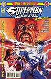 Superman: The Man of Steel Annual (1992)  n° 6 - DC Comics