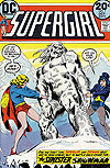 Supergirl (1972)  n° 7 - DC Comics