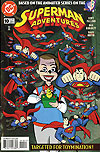 Superman Adventures (1996)  n° 10 - DC Comics