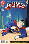 Superman Adventures (1996)  n° 11 - DC Comics