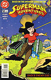 Superman Adventures (1996)  n° 12 - DC Comics