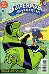 Superman Adventures (1996)  n° 13 - DC Comics