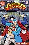 Superman Adventures (1996)  n° 15 - DC Comics