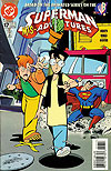 Superman Adventures (1996)  n° 17 - DC Comics