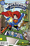 Superman Adventures (1996)  n° 18 - DC Comics