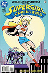 Superman Adventures (1996)  n° 21 - DC Comics