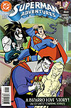 Superman Adventures (1996)  n° 29 - DC Comics