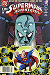 Superman Adventures (1996)  n° 3 - DC Comics