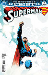 Superman (2016)  n° 2 - DC Comics