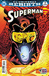 Superman (2016)  n° 3 - DC Comics