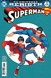 Superman (2016)  n° 3 - DC Comics