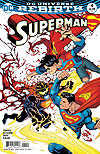 Superman (2016)  n° 4 - DC Comics