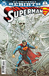 Superman (2016)  n° 5 - DC Comics