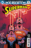 Superman (2016)  n° 6 - DC Comics