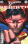 Superman: Rebirth (2016)  n° 1 - DC Comics